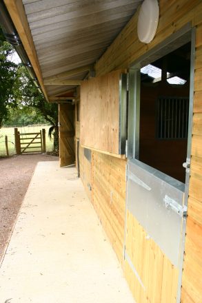 Horse Stable Door for Sale